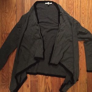 P • Luca Milano Cardigan